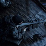 Ghost Recon: Alpha - galeria zdjęć - filmweb