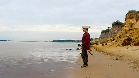 Zama - galeria zdjęć - filmweb