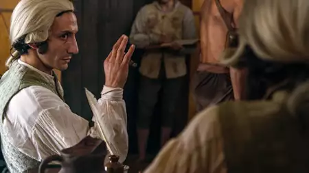 Zama - galeria zdjęć - filmweb