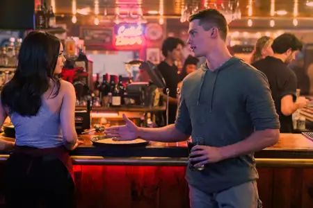 Purpurowe serca - galeria zdjęć - filmweb