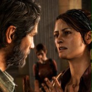 Annie Wersching w The Last of Us
