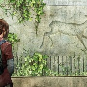 Ashley Johnson w The Last of Us
