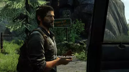 The Last of Us - galeria zdjęć - filmweb