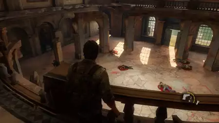 The Last of Us - galeria zdjęć - filmweb