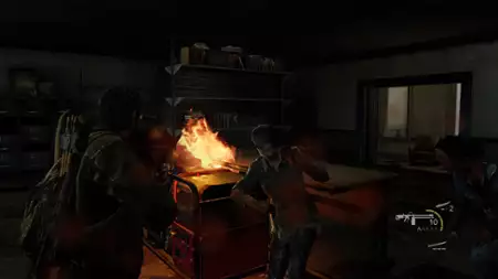 The Last of Us - galeria zdjęć - filmweb