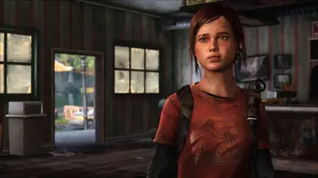 The Last of Us - galeria zdjęć - filmweb