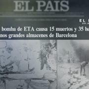 El Desafío: ETA - galeria zdjęć - filmweb