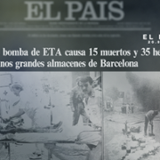 El Desafío: ETA - galeria zdjęć - filmweb