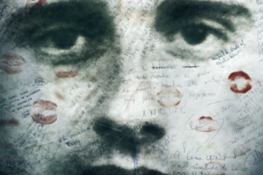 El Desafío: ETA - galeria zdjęć - filmweb