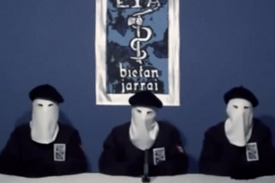 El Desafío: ETA - galeria zdjęć - filmweb