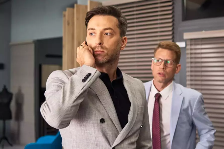 BrzydUla 2 - galeria zdjęć - filmweb