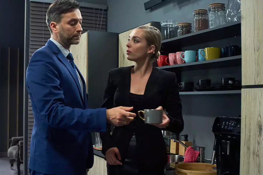 BrzydUla 2 - galeria zdjęć - filmweb