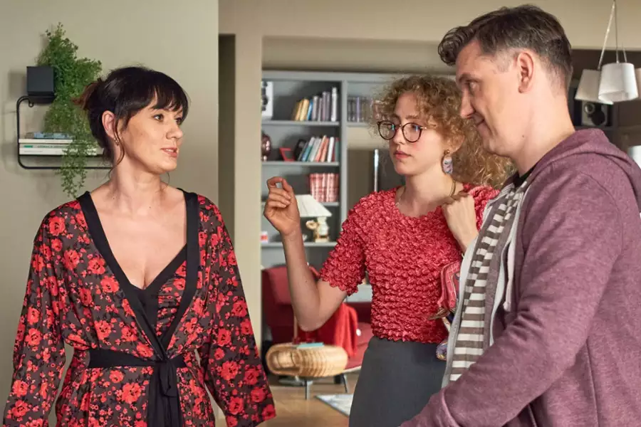 BrzydUla 2 - galeria zdjęć - filmweb