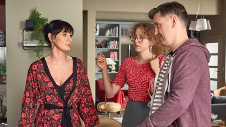 BrzydUla 2 - galeria zdjęć - filmweb