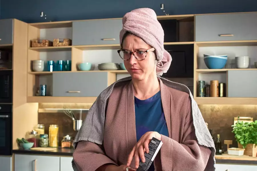 BrzydUla 2 - galeria zdjęć - filmweb