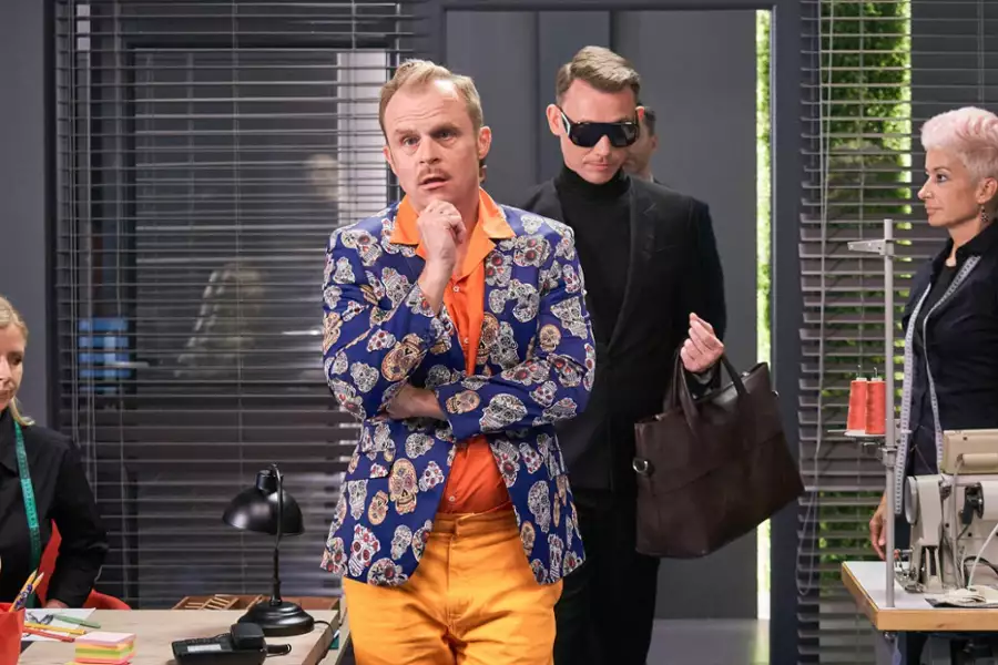 BrzydUla 2 - galeria zdjęć - filmweb