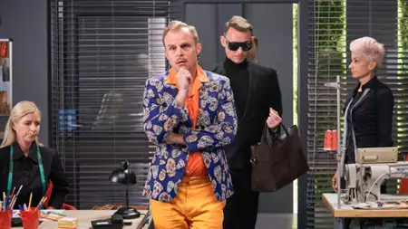 BrzydUla 2 - galeria zdjęć - filmweb