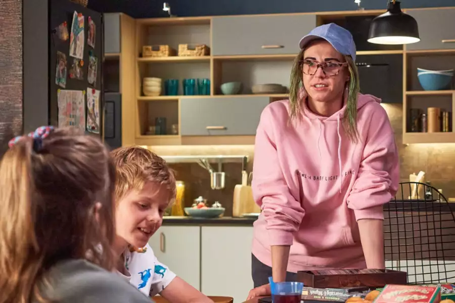 BrzydUla 2 - galeria zdjęć - filmweb
