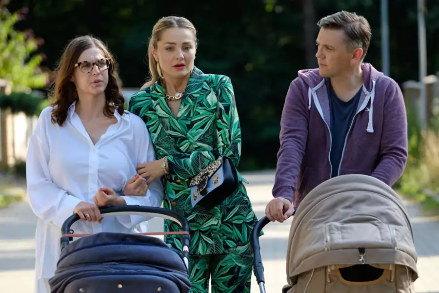 BrzydUla 2 - galeria zdjęć - filmweb