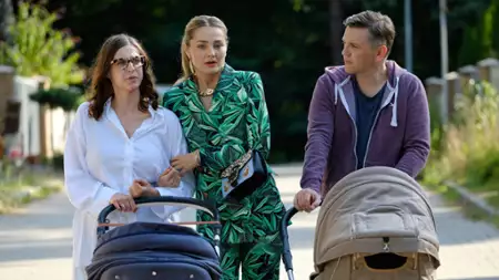 BrzydUla 2 - galeria zdjęć - filmweb