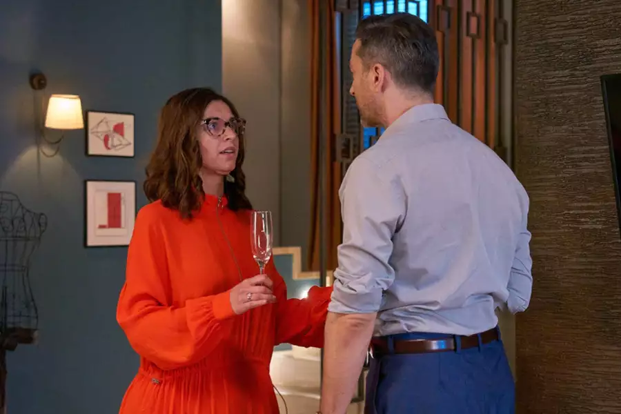 BrzydUla 2 - galeria zdjęć - filmweb