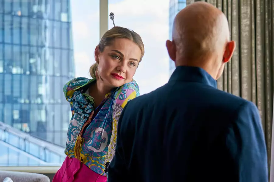 BrzydUla 2 - galeria zdjęć - filmweb