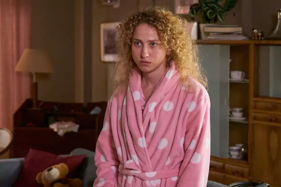 BrzydUla 2 - galeria zdjęć - filmweb