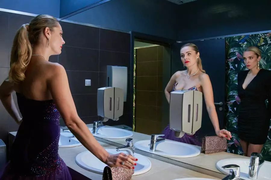 BrzydUla 2 - galeria zdjęć - filmweb
