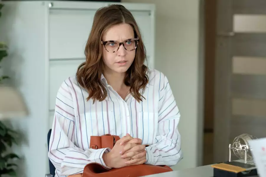BrzydUla 2 - galeria zdjęć - filmweb