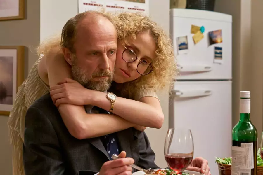 BrzydUla 2 - galeria zdjęć - filmweb