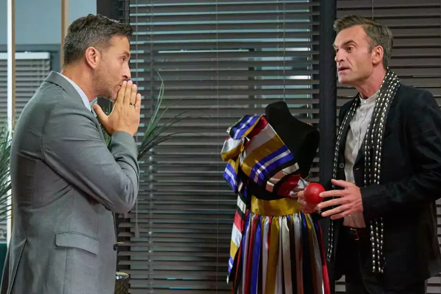 BrzydUla 2 - galeria zdjęć - filmweb