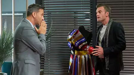 BrzydUla 2 - galeria zdjęć - filmweb