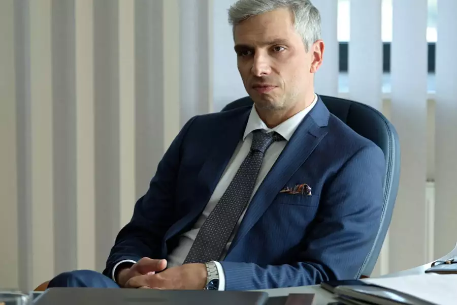 BrzydUla 2 - galeria zdjęć - filmweb