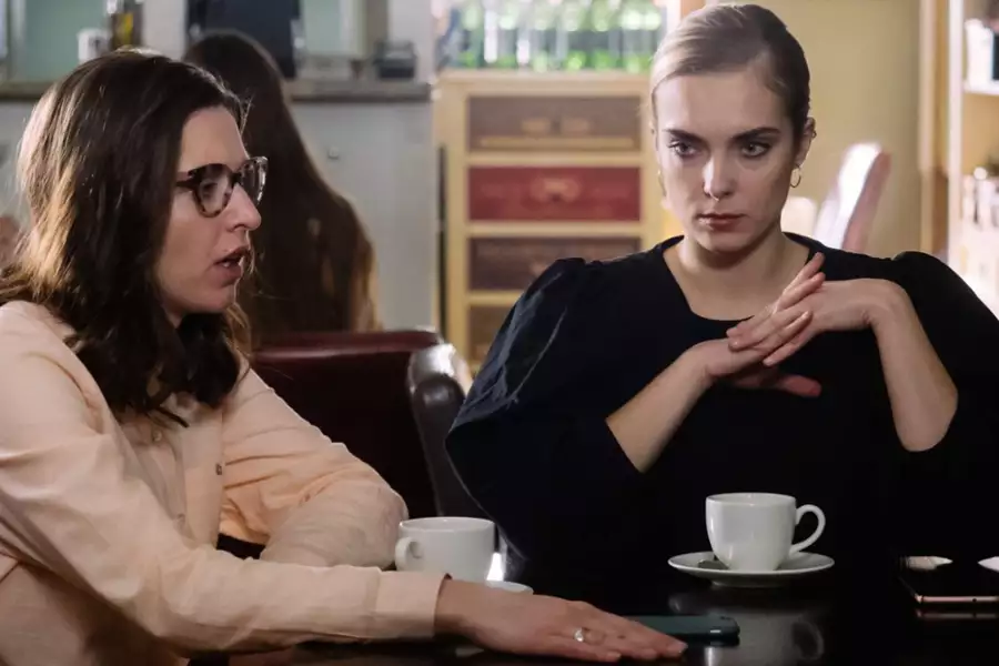 BrzydUla 2 - galeria zdjęć - filmweb