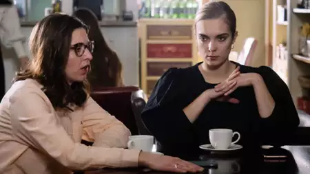 BrzydUla 2 - galeria zdjęć - filmweb