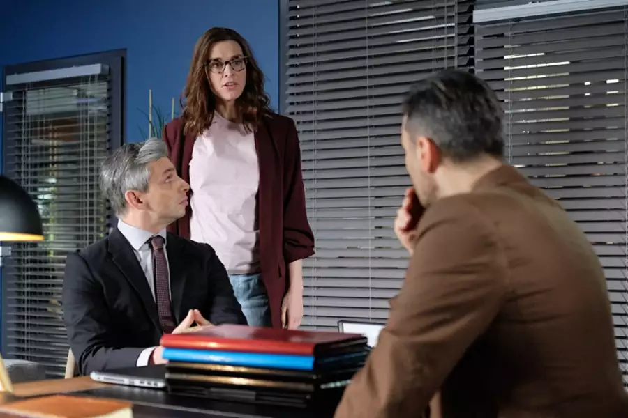 BrzydUla 2 - galeria zdjęć - filmweb