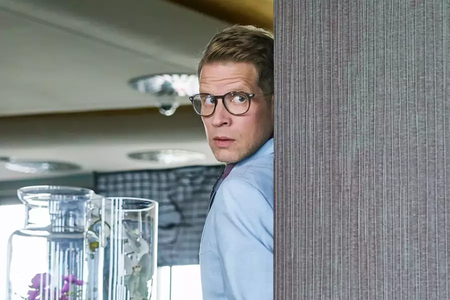 BrzydUla 2 - galeria zdjęć - filmweb