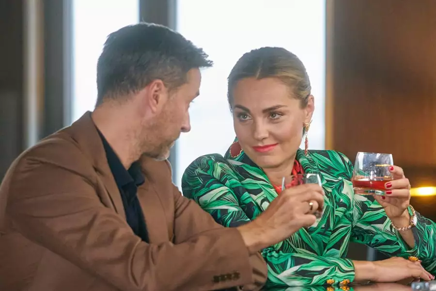 BrzydUla 2 - galeria zdjęć - filmweb