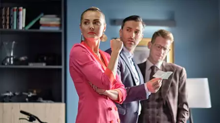 BrzydUla 2 - galeria zdjęć - filmweb