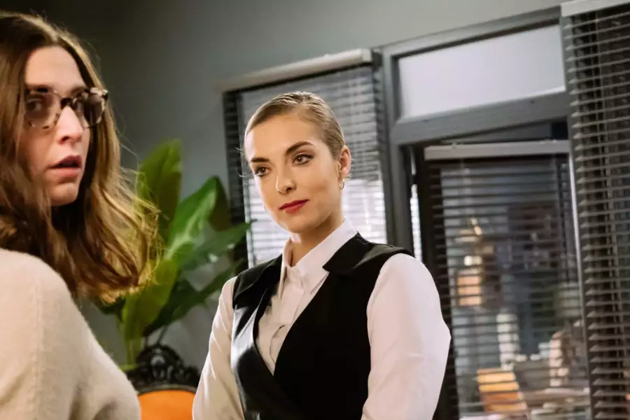 BrzydUla 2 - galeria zdjęć - filmweb