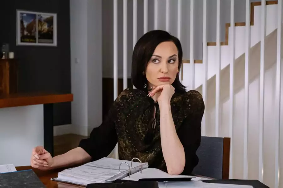 BrzydUla 2 - galeria zdjęć - filmweb