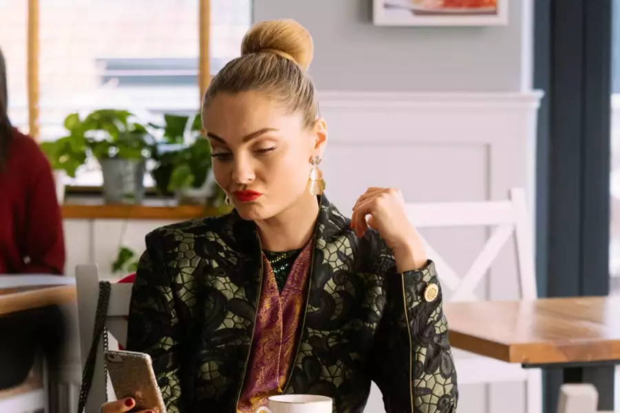 BrzydUla 2 - galeria zdjęć - filmweb