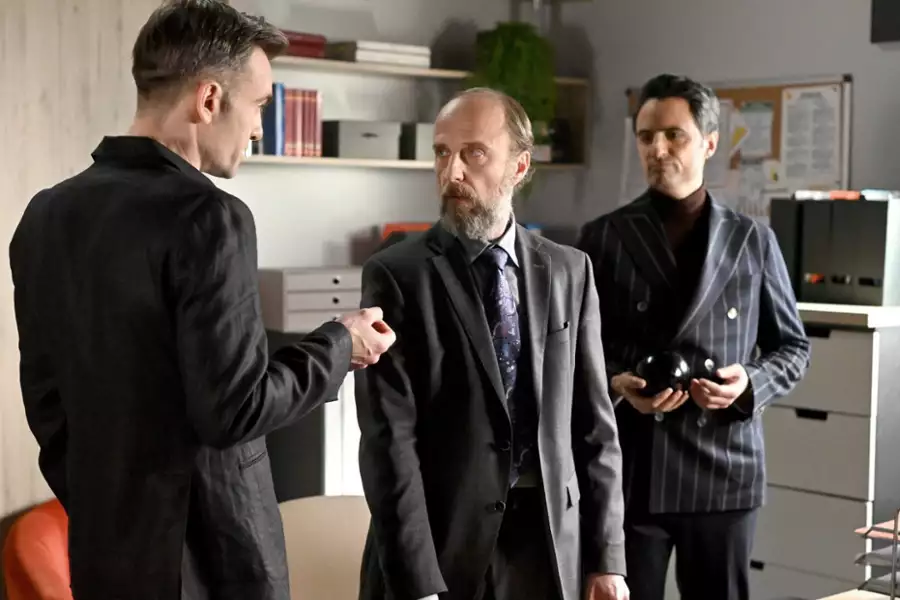 BrzydUla 2 - galeria zdjęć - filmweb