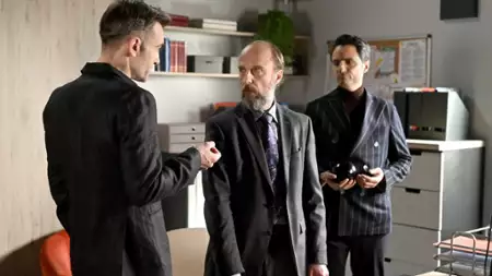 BrzydUla 2 - galeria zdjęć - filmweb