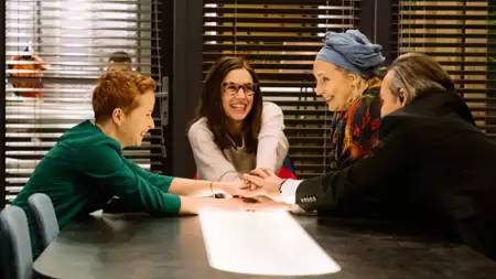 BrzydUla 2 - galeria zdjęć - filmweb