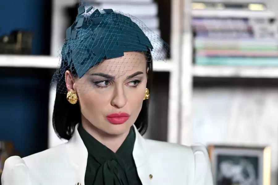 BrzydUla 2 - galeria zdjęć - filmweb