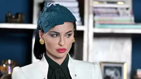 BrzydUla 2 - galeria zdjęć - filmweb