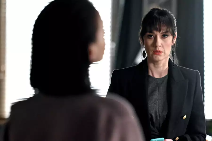 BrzydUla 2 - galeria zdjęć - filmweb