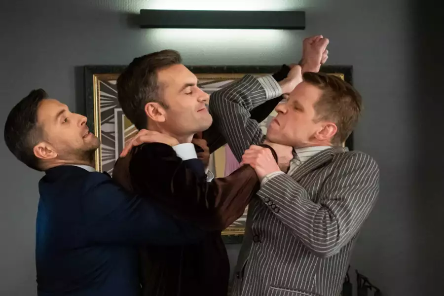 BrzydUla 2 - galeria zdjęć - filmweb