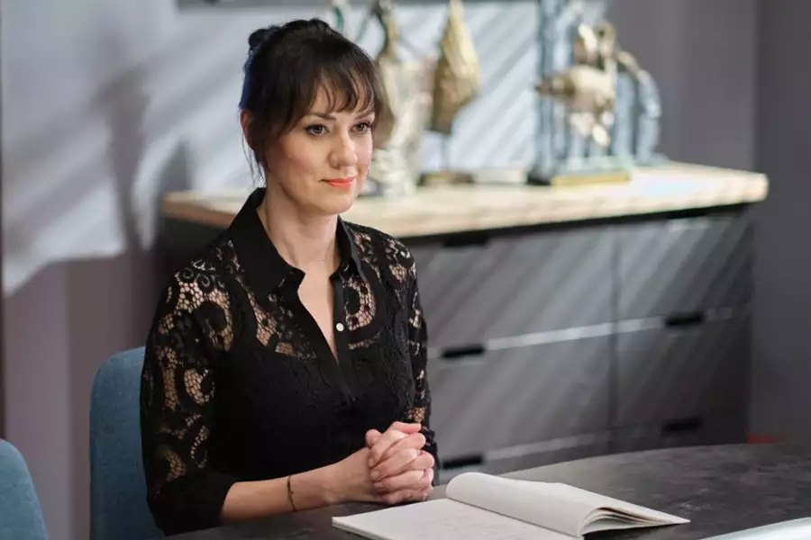 BrzydUla 2 - galeria zdjęć - filmweb